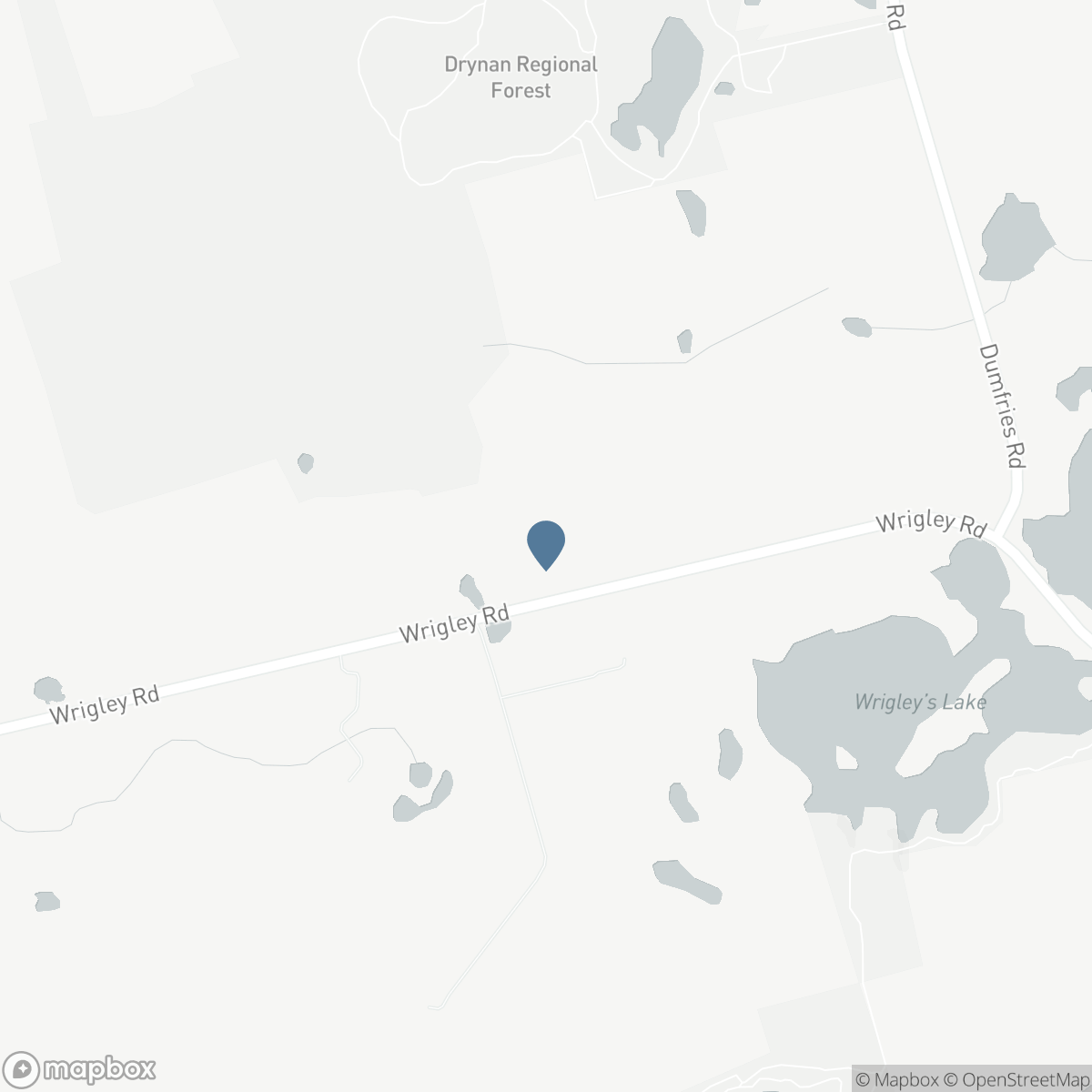 1304 WRIGLEY Road, Ayr, Ontario N0B 1E0